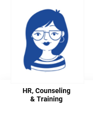 HR and Counseling