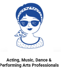 Acting music Dance and performing Art